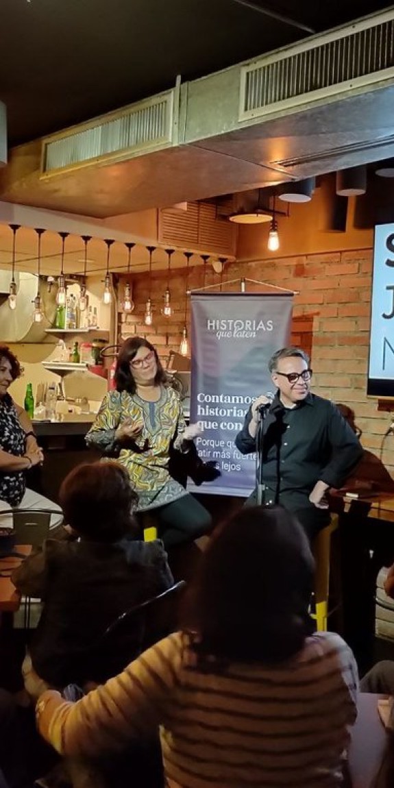 Journalists celebrate ten years of solutions journalism