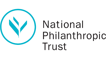 National Philanthropic Trust