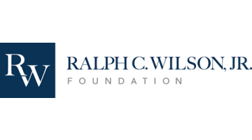 Ralph C. Wilson, Jr. Foundation