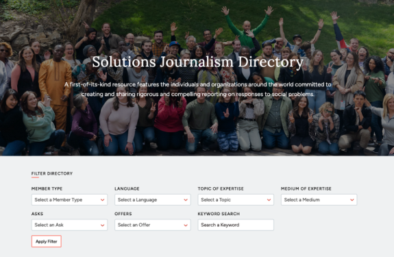 Network Directory