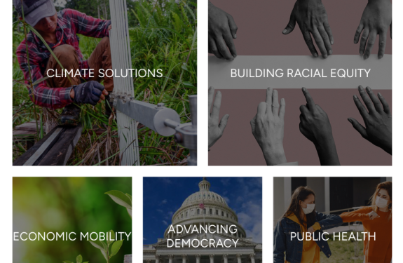 Stories on different topics