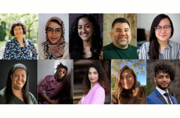 JOC Fellows