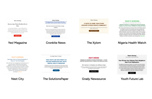 Factbox partners