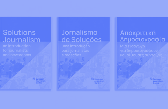 EJC solutions series