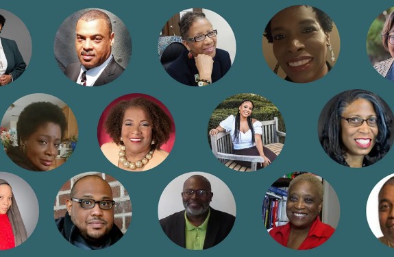 HBCU Black Press Fellows